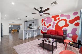 Old Town, Scottsdale Retreat, Fire Pit, Game Room - Tempe - 0