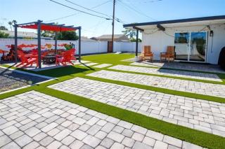 Old Town, Scottsdale Retreat, Fire Pit, Game Room - Tempe - 9