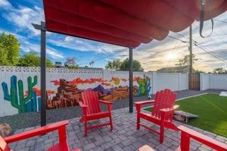 Old Town, Scottsdale Retreat, Fire Pit, Game Room - Tempe - 3