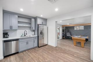 Old Town, Scottsdale Retreat, Fire Pit, Game Room - Tempe - 1