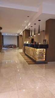Hotel Alvarado Suites - Salta - 0