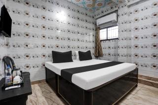 Hotel O Kailash Mansarovar - Jamshedpur - 8