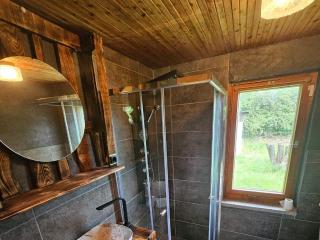 Idylissches Ferienhäusle im Thüringer Wald - 9