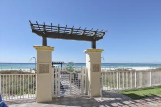 Shores of Panama 1017 - 1 Bedroom Bunkroom Sleeps 6, Free Fun! condo - Panama City Beach - 6