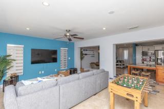 Casa Bora Bora - Fun in Miami - Big Pool - Fit 12 - Miami - 6
