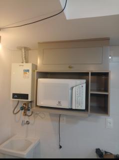 AP com lindo por do sol - 9