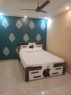 Trinetra Residency - - 1