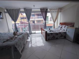 Suítes Bisi - Cabo Frio - 2