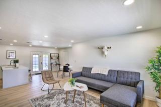 Heated Pool, Spa, Modern 3B Oasis, Scottsdale - Tempe - 0