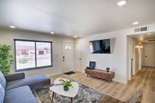 Heated Pool, Spa, Modern 3B Oasis, Scottsdale - Tempe - 1