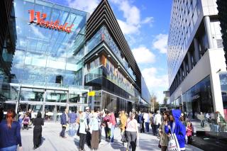 Stratford London 2 bedroom Stay - Londra - 4