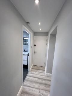 Stratford London 2 bedroom Stay - Londra - 3