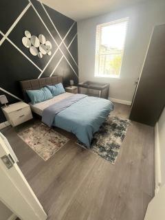 Stratford London 2 bedroom Stay - Londra - 2