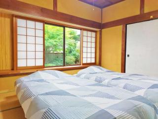 SOLA Guest House - Tanabe - 0