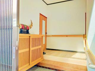 SOLA Guest House - Tanabe - 2