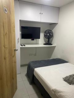 Hotel Boutique San Joaquin Plaza - 2