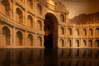 Yes Rustic Luxury Rome Art Hotel - 1