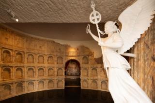 Yes Rustic Luxury Rome Art Hotel - Chongqing - 8