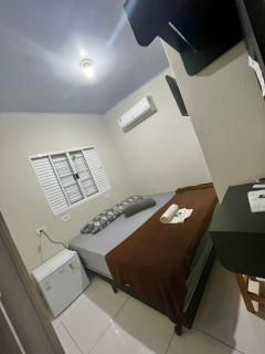 Prime Hotel - Cassilândia - 6