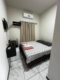 Prime Hotel - Cassilândia - 7