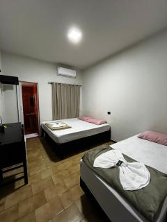 Prime Hotel - Cassilândia - 8