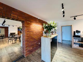 ROYAL Villa - ADULTS ONLY - Apartamenty z widokiem na Zalew Wiślany - Jacuzzi w cenie - Masaże relaksacyjne - Grupa Hotelowa PlażoweLove - Krynica Morska - 4