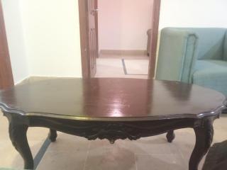 NT apartment - Karatschi - 9