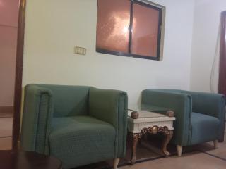 NT apartment - Karatschi - 6