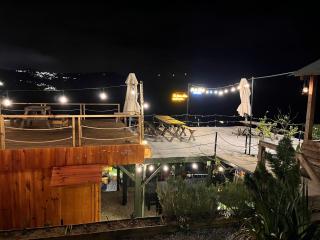 cloudy hillside boutique - Dalat - 7