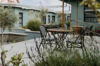 Fancy Fritz B&B - Swakopmund - 8