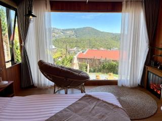 cloudy hillside boutique - Dalat - 5