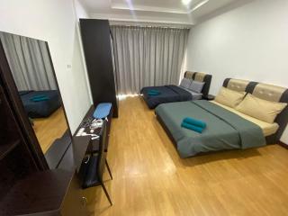 Imperial Suites at Boulevard Mall - Kuching - 8