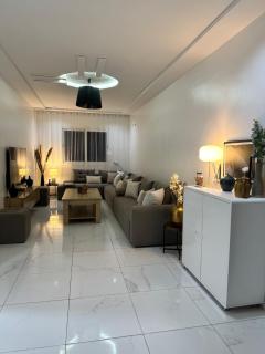 Duplex standing avec piscines et terrasse privée - Saïdia - 6