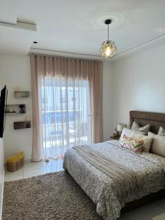 Duplex standing avec piscines et terrasse privée - Saïdia - 1