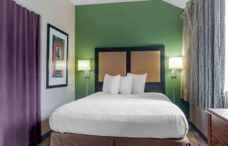 Extended Stay America Suites - Dallas - Plano Parkway - 4