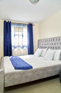 City view 1203 - Nairobi - 7