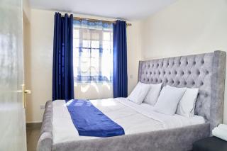 City view 1203 - Nairobi - 6
