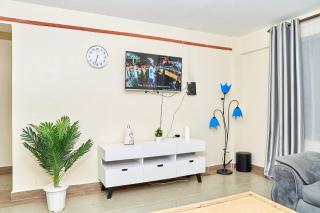City view 1203 - Nairobi - 2