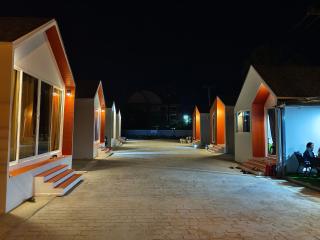 AT Resort - Ban Nong Bua Wong - 0