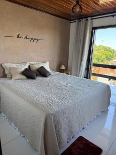 Apartamento aconchegante com vista para o mar - Barra de Guaratiba - 8