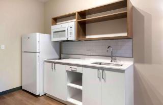 Extended Stay America Premier Suites - Asheville - Asheville - 1