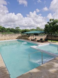 Jade luxury apartments - Galu - 1