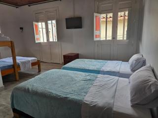 Hotel Casa Grande Src - 8