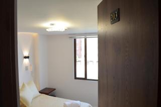 Hotel Diamond Luxury Tunja - Tunja - 6
