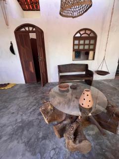 Casa da Maré - Itaparica - 1