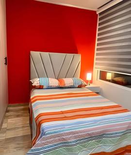 Torre Residencial JMZ 1 - Armenia - 1