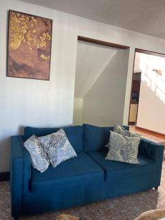 Peaceful Private Home With Exclusive Swimming Pool - Montego Bay - 4
