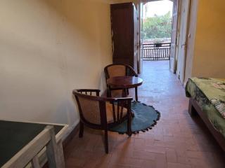 Hôtel Niwa - Gorée - 2