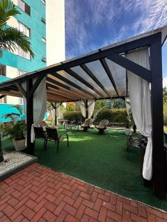 Davila Residence - Barra Velha - 2