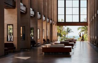 The Cove at Atlantis - Nassau - 9